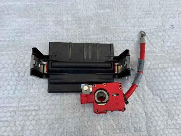 Módulo de ignição BMW E87 E82 E84 E90 E91 OEM image 5