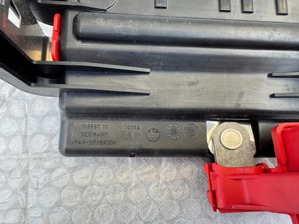 Módulo de ignição BMW E87 E82 E84 E90 E91 OEM image 6