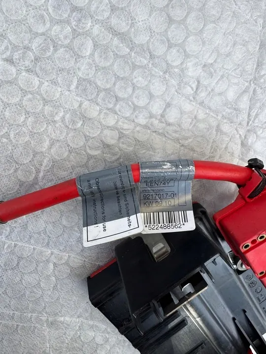 Módulo de ignição BMW E87 E82 E84 E90 E91 OEM image 7