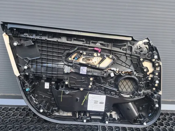 Accoudoir avant droit BMW G20 G21 OEM KKDA image 4