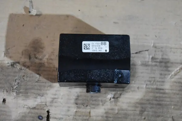 Värinänvaimennin OEM 6873310 BMW X3/X4 image 2