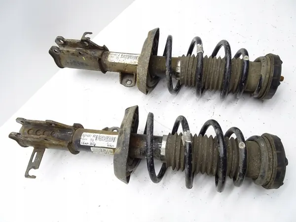 Set Ammortizzatori Anteriori Opel Astra J IV 1.6 CDTI image 2