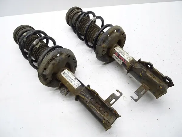 Set Ammortizzatori Anteriori Opel Astra J IV 1.6 CDTI image 3