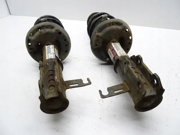 Set Ammortizzatori Anteriori Opel Astra J IV 1.6 CDTI image 4