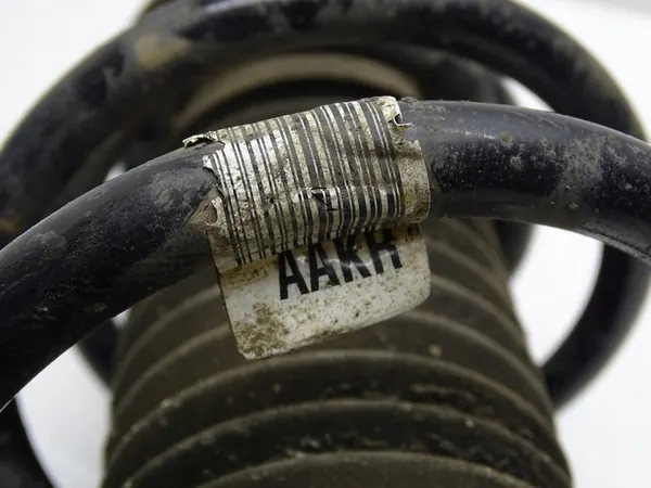 Set Ammortizzatori Anteriori Opel Astra J IV 1.6 CDTI image 6