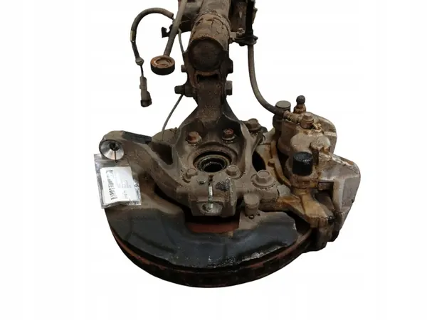 Ford OE MCPHERSON Jousitus Vasen Etu Edge II MK2 image 4