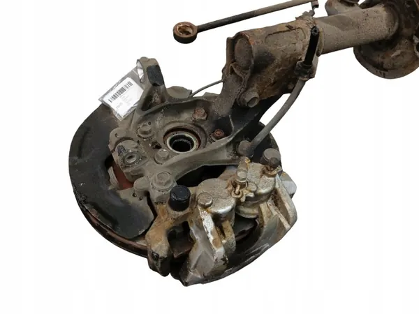Ford OE MCPHERSON Jousitus Vasen Etu Edge II MK2 image 5