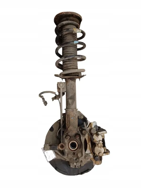 Ford OE MCPHERSON Jousitus Vasen Etu Edge II MK2 image 6