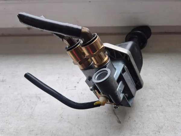 Levier de frein à main DAF 45 55 LF image 2