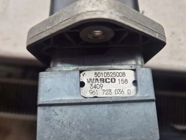 Levier de frein à main DAF 45 55 LF image 3