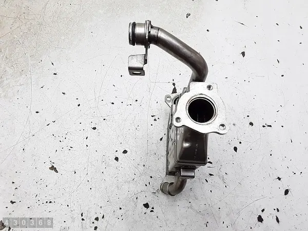 Válvula EGR Mercedes E-Class 2018 a6541400200 image 3