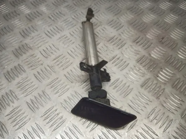 Bico lavador dianteiro esquerdo OEM 9656681477 Citroen image 3