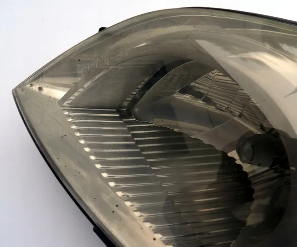 Vasen ajovalaisin Fiat Fiorino Qubo Peugeot Bipper Citroen Nemo image 5