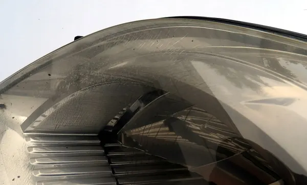 Vasen ajovalaisin Fiat Fiorino Qubo Peugeot Bipper Citroen Nemo image 6