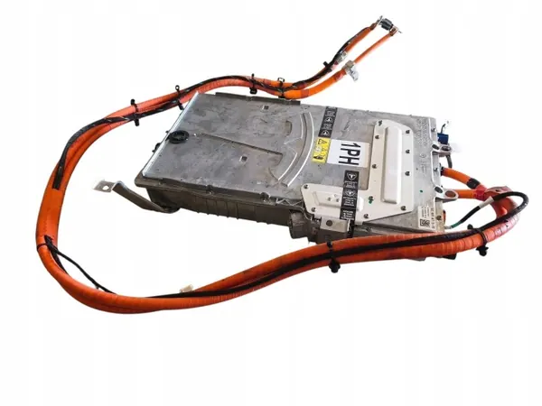Onduleur Tesla Model X OEM 103825100E 2017 image 3