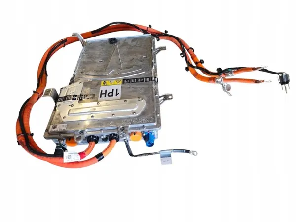 Onduleur Tesla Model X OEM 103825100E 2017 image 4
