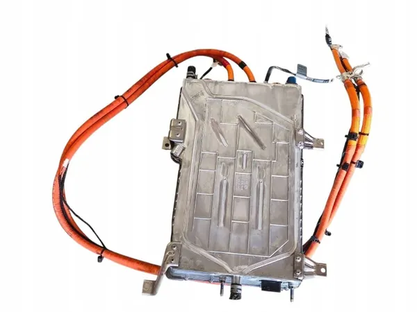 Onduleur Tesla Model X OEM 103825100E 2017 image 6