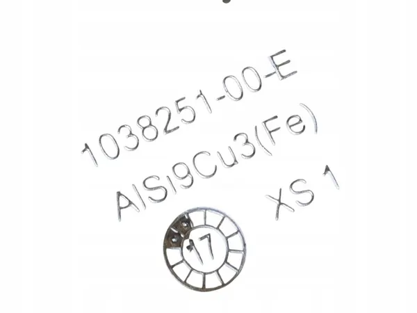 Onduleur Tesla Model X OEM 103825100E 2017 image 7