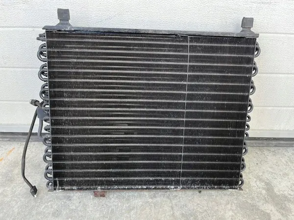 Ilmastointifani Mercedes W124 E220 E200 0005007193 image 7