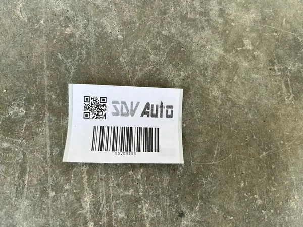 Ilmastointifani Mercedes W124 E220 E200 0005007193 image 8