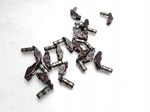 Culbuteur soupape Audi A4 OEM BGB 2.0 TFSI 2005 image 3