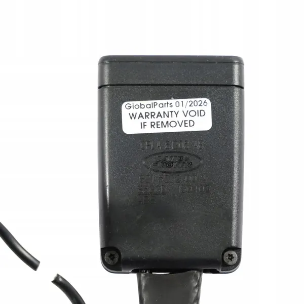 Land Rover CPLA61208AB fram vänster säkerhetsbältessträckare image 7