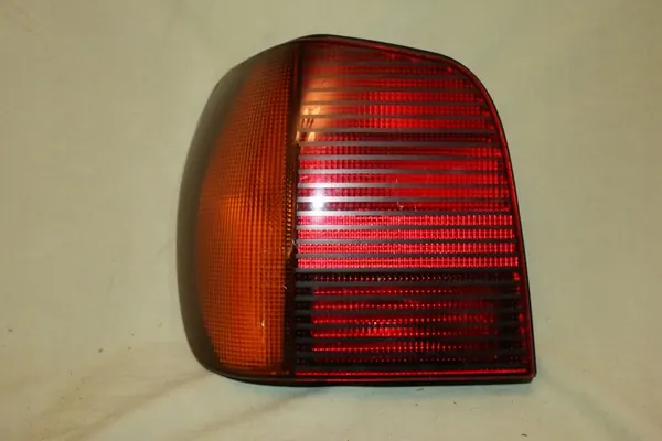 Lanterna traseira esquerda Volkswagen Polo 3 OE 6N0945095B image 8