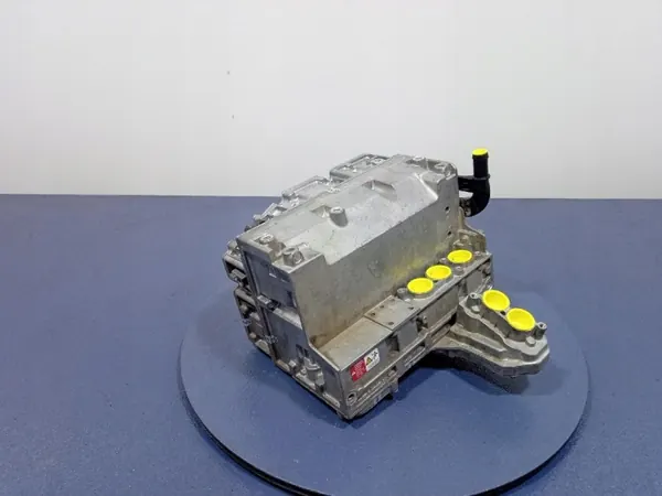 Módulo de potência híbrida Porsche 971907079H Panamera II image 2