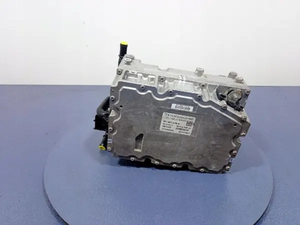 Módulo de potência híbrida Porsche 971907079H Panamera II image 3
