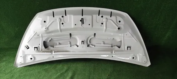 Huv OPEL VIVARO B FIAT TALENTO 93455832 image 4