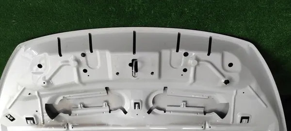 Huv OPEL VIVARO B FIAT TALENTO 93455832 image 5