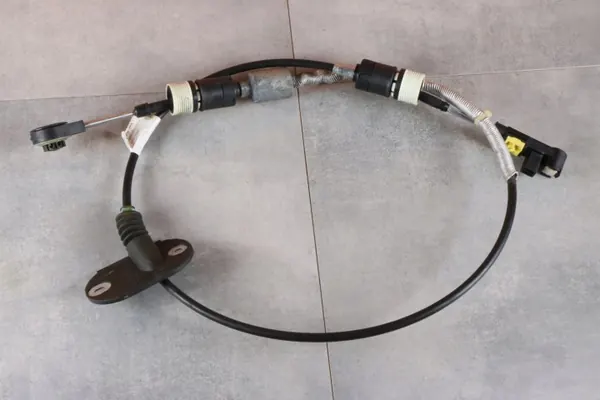 Volvo XC60 I versnellingskoppeling OEM 31367924 image 2
