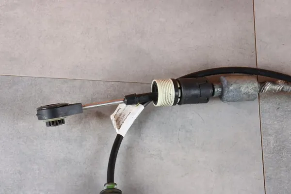 Volvo XC60 I versnellingskoppeling OEM 31367924 image 3