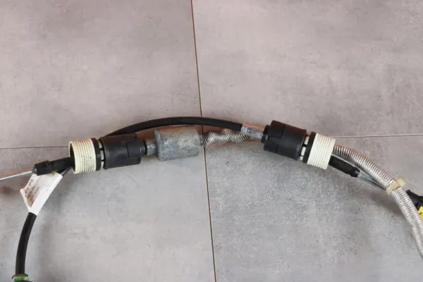 Volvo XC60 I versnellingskoppeling OEM 31367924 image 4