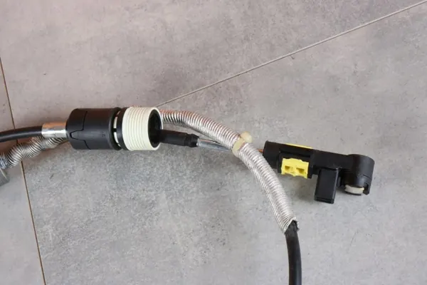 Volvo XC60 I versnellingskoppeling OEM 31367924 image 5