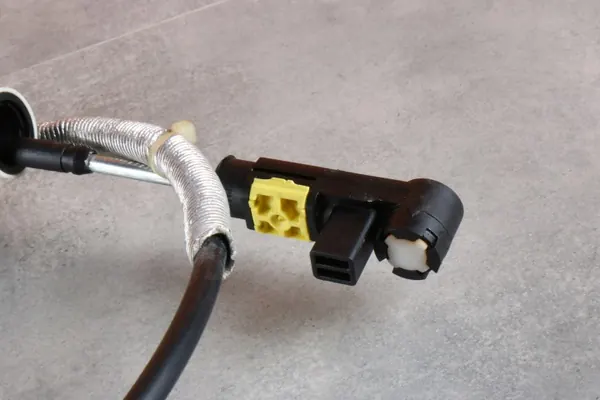 Volvo XC60 I versnellingskoppeling OEM 31367924 image 6