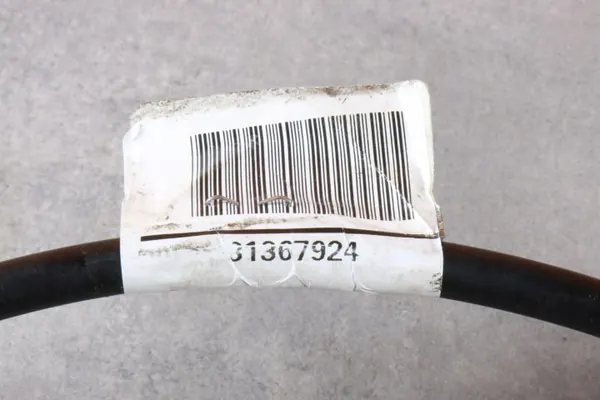 Volvo XC60 I versnellingskoppeling OEM 31367924 image 8