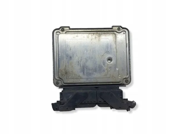 Unidade Controlo Motor OEM 0281011449 para Opel Vectra C 1.9 CDTI image 2