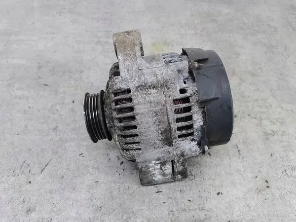ALTERNATOR SMART FORTWO I 0,6 T A1601540501 image 2