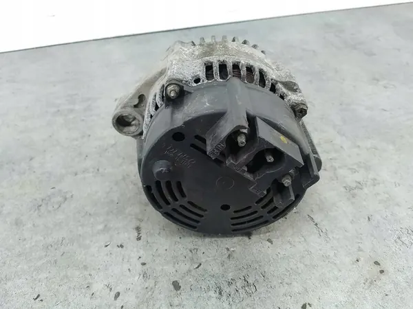 ALTERNATOR SMART FORTWO I 0,6 T A1601540501 image 3