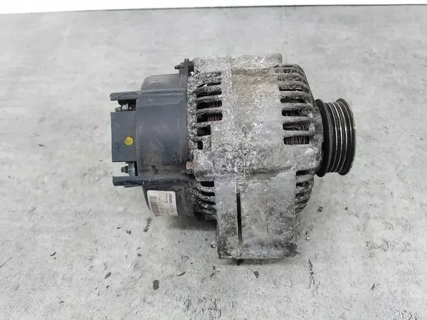 ALTERNATOR SMART FORTWO I 0,6 T A1601540501 image 5