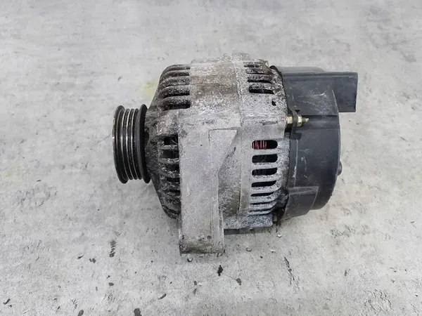 ALTERNATOR SMART FORTWO I 0,6 T A1601540501 image 6