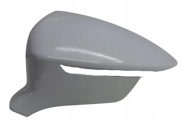 Vasen peilin kansi OEM 575857537D LF9E Seat Ateca image 2