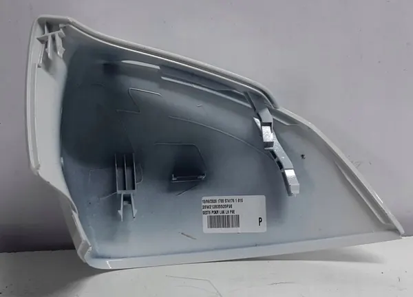 Vasen peilin kansi OEM 575857537D LF9E Seat Ateca image 3