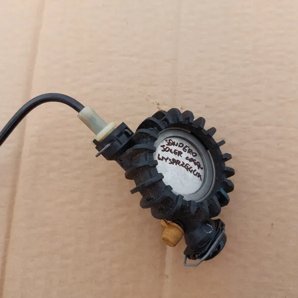 Roulement d'embrayage OEM 308567047R - Dacia OE image 5