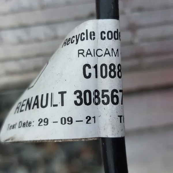 Roulement d'embrayage OEM 308567047R - Dacia OE image 7