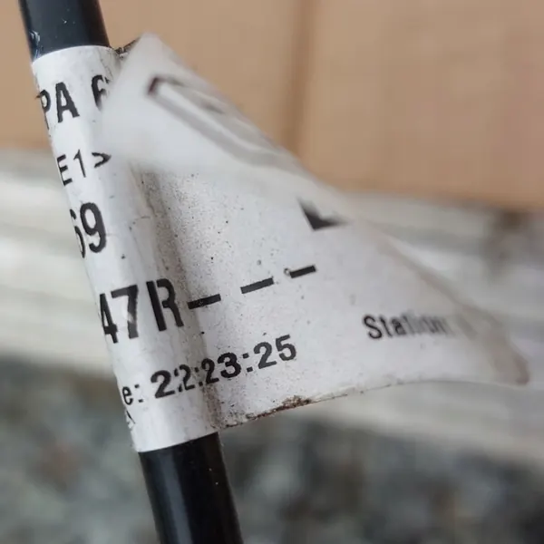 Roulement d'embrayage OEM 308567047R - Dacia OE image 9
