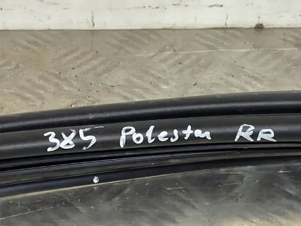 Junta maletero Polestar 2 OEM FOB39599 - Usado image 3