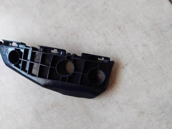 OEM 52535-02040 Pare-boue Avant Droit - Toyota Auris I image 3