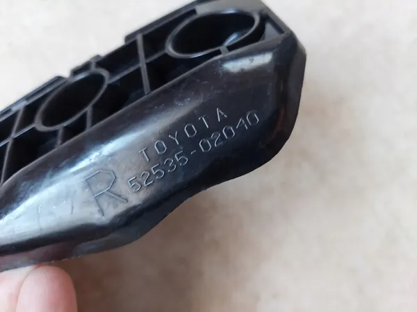 OEM 52535-02040 Pare-boue Avant Droit - Toyota Auris I image 6